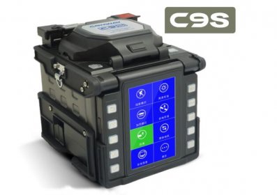 康未C9S-干线光纤熔接机