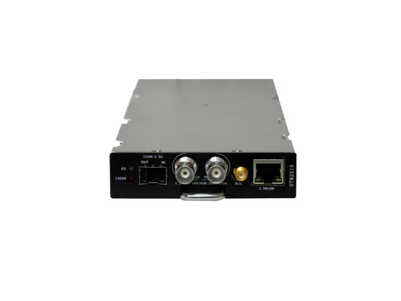 OTM2517 2.5G SDH传输分析仪 