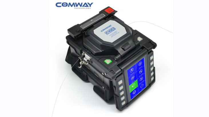 COMWAY-康未C10S光纤熔接机